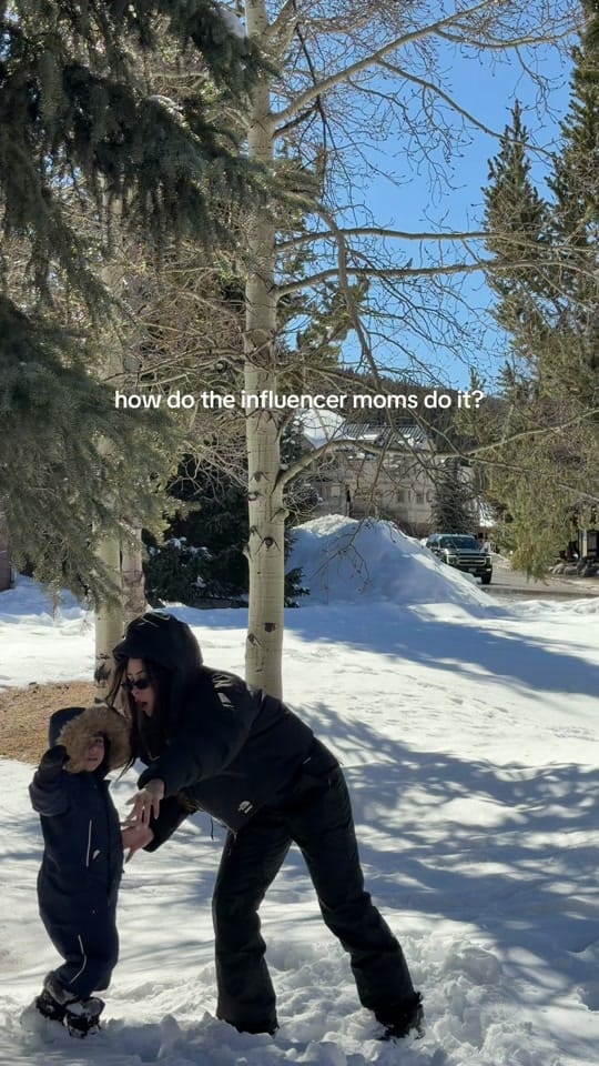 Post 3 by MELANIE ELISA on TikTok (video)