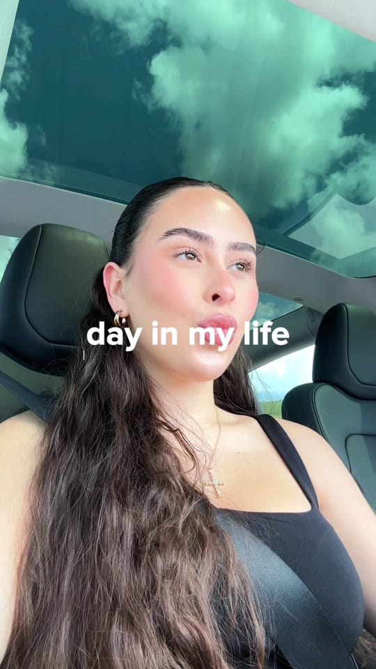 Post 9 by MELANIE ELISA on TikTok (video)
