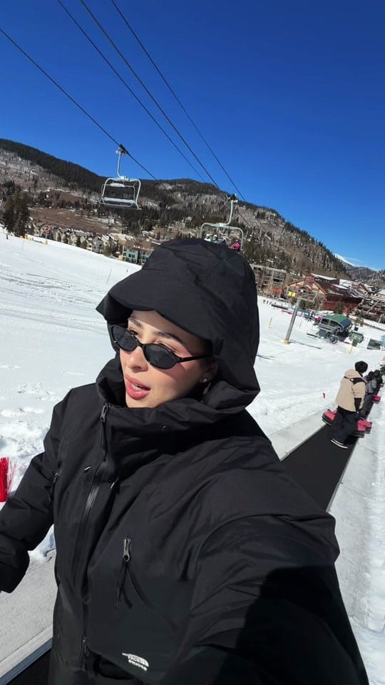 Post 1 by MELANIE ELISA on TikTok (video)