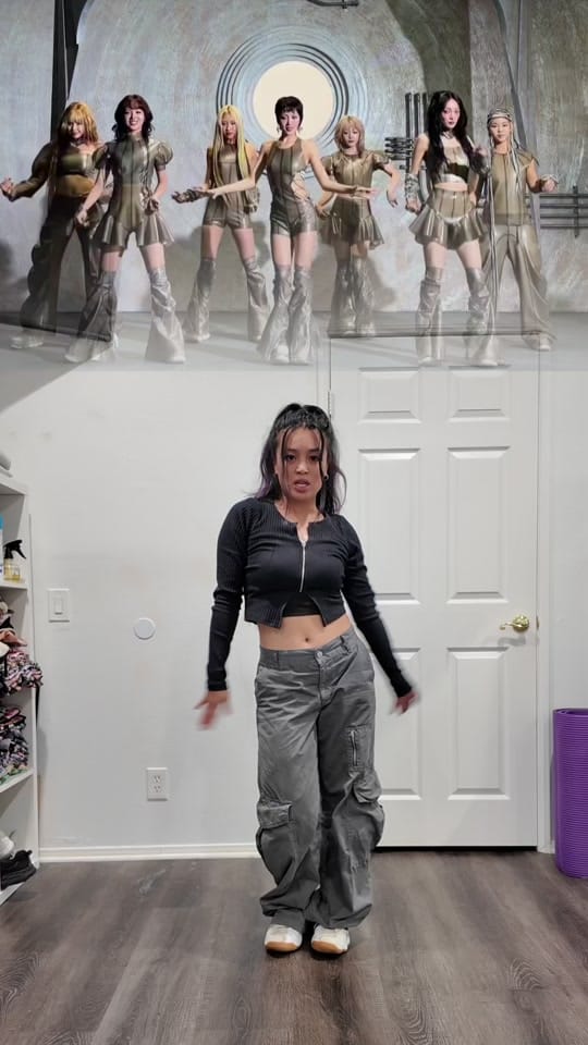 Post 4 by danielle carreon ⎯୧ ♡ on TikTok (video)