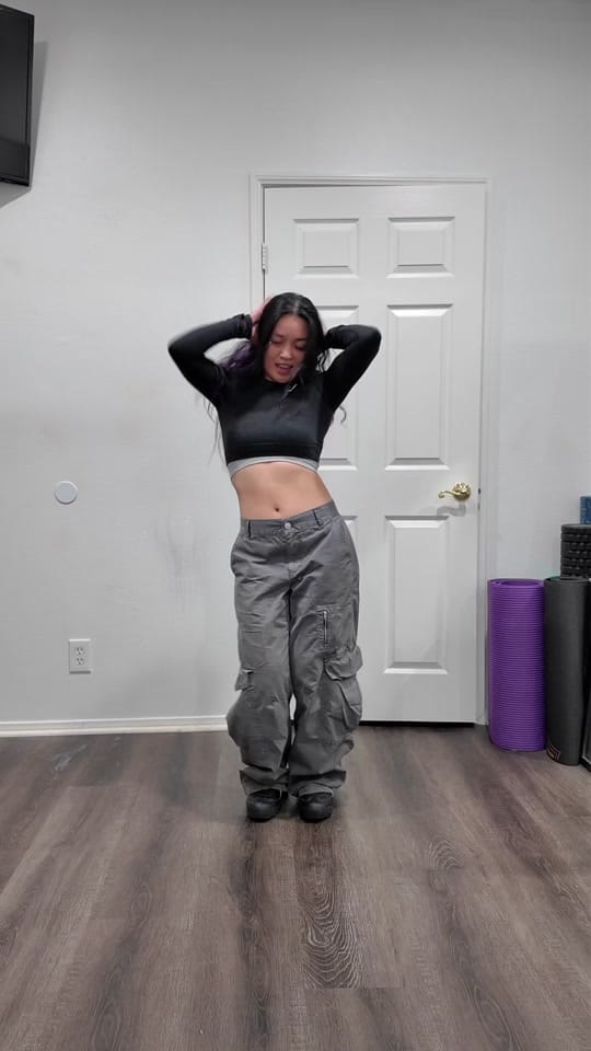 Post 7 by danielle carreon ⎯୧ ♡ on TikTok (video)