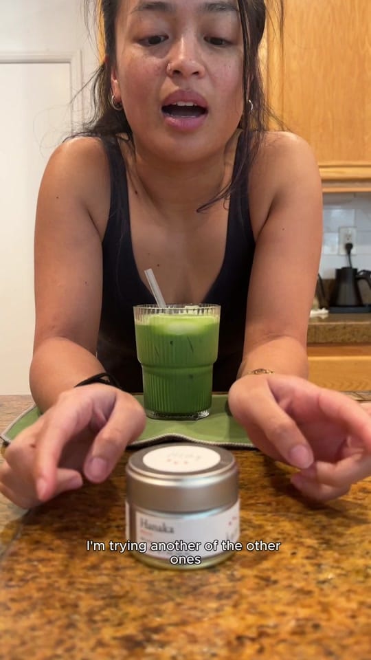 Post 1 by danielle carreon ⎯୧ ♡ on TikTok (video)