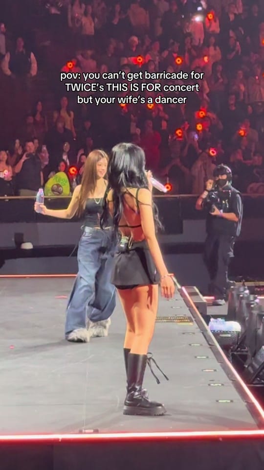 Post 5 by danielle carreon ⎯୧ ♡ on TikTok (video)