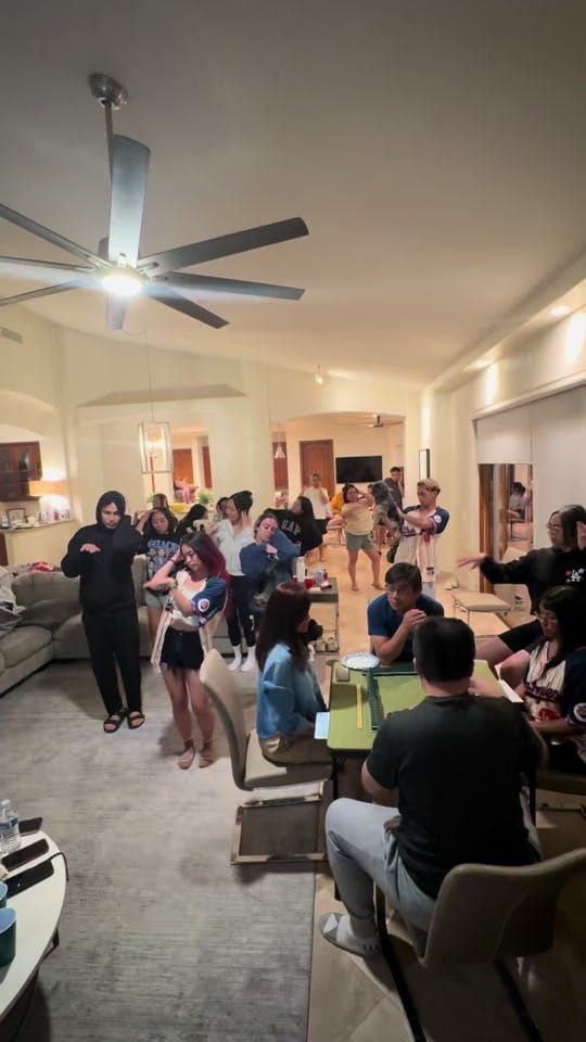 Post 9 by danielle carreon ⎯୧ ♡ on TikTok (video)