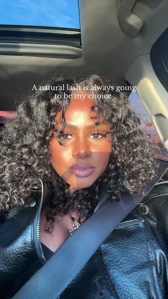 Post 8 by Shaela Fashion & Beauty Dallas on TikTok (video)