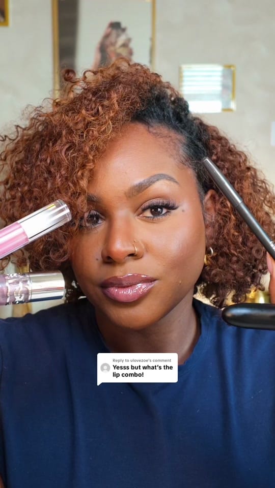 Post 6 by Shaela Fashion & Beauty Dallas on TikTok (video)