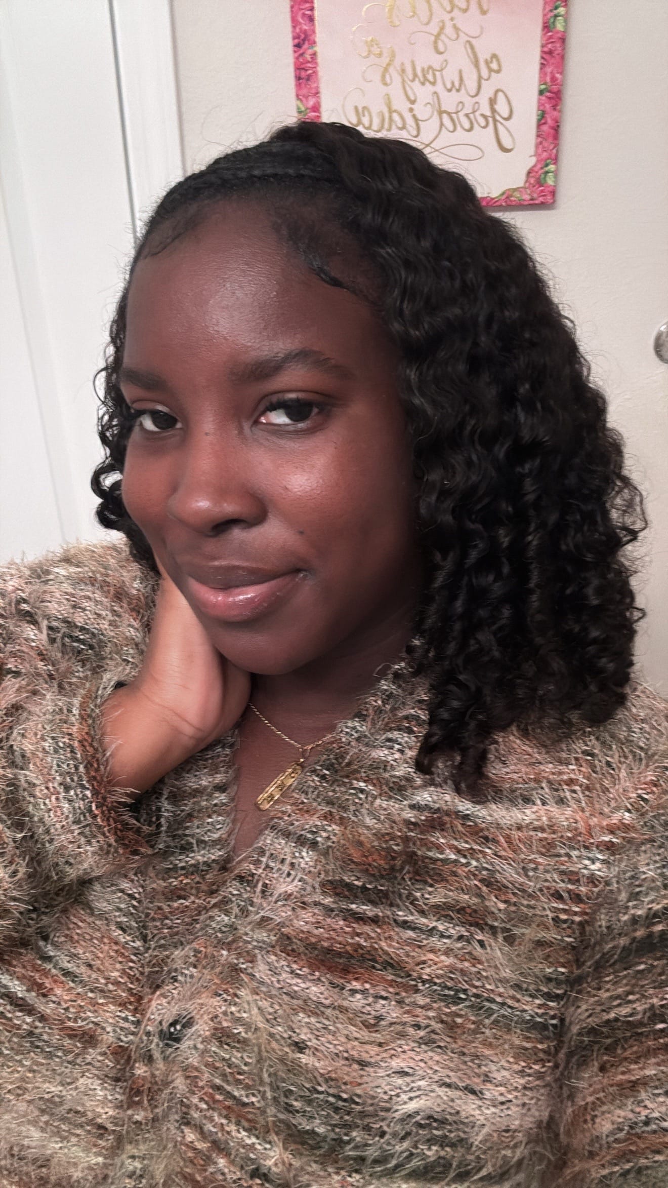 Post 7 by Stephanie Rochelle ☆ on TikTok (video)