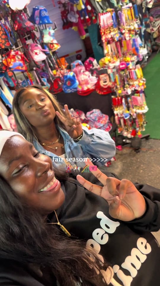 Post 10 by Stephanie Rochelle ☆ on TikTok (video)