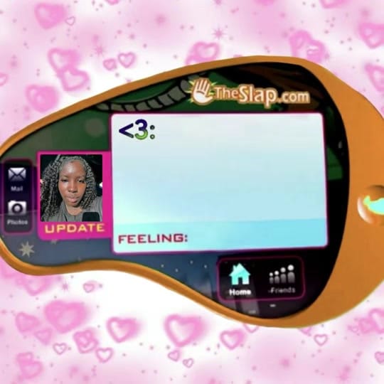 Post 6 by Stephanie Rochelle ☆ on TikTok (video)