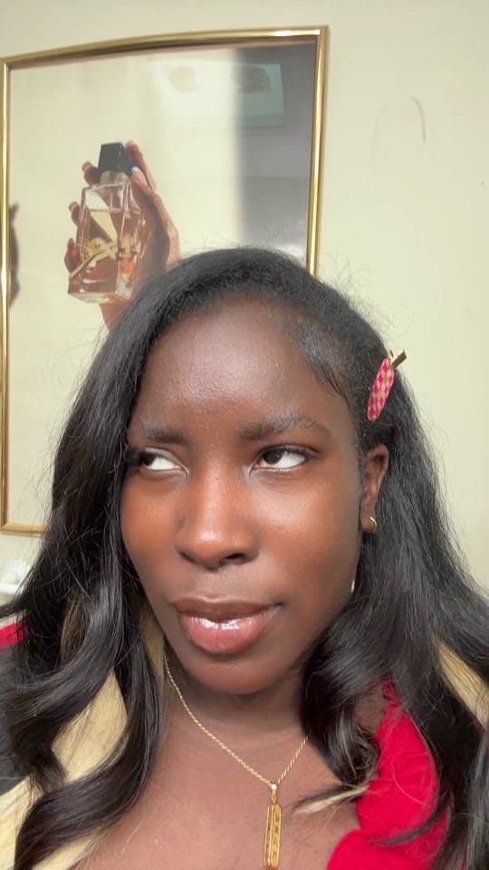 Post 4 by Stephanie Rochelle ☆ on TikTok (video)