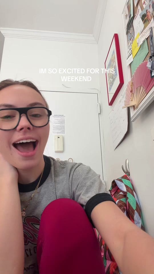 Post 9 by Alex on TikTok (video)