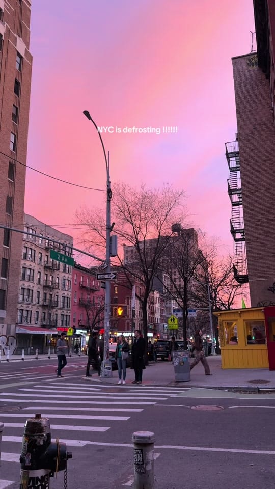 Post 1 by Alex on TikTok (video)