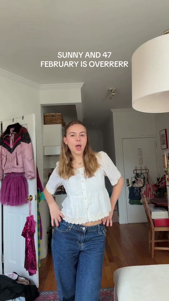 Post 3 by Alex on TikTok (video)