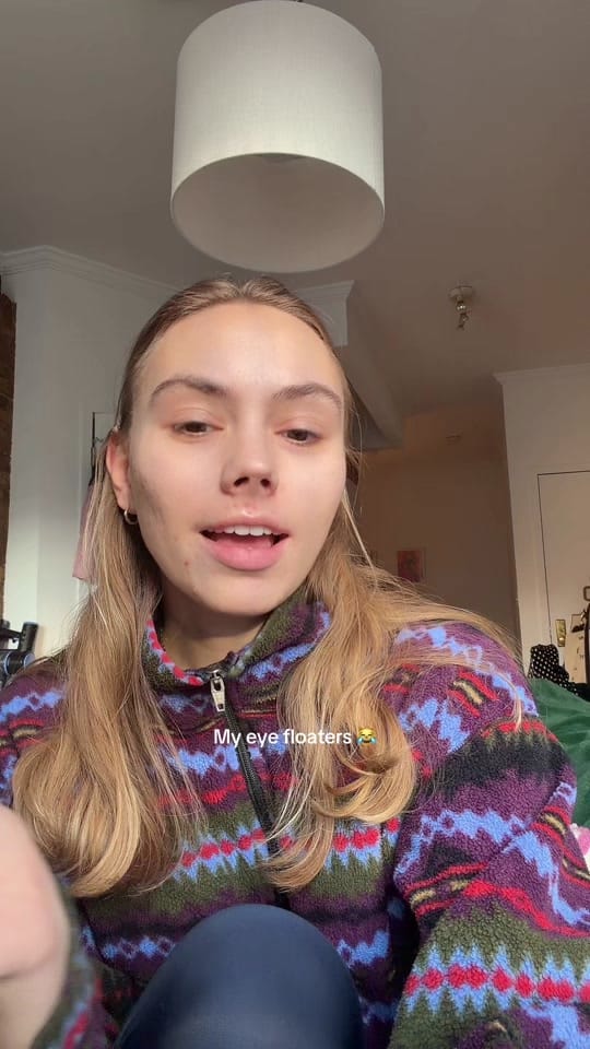 Post 5 by Alex on TikTok (video)