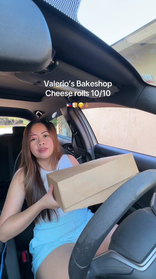 Post 9 by Marielle on TikTok (video)