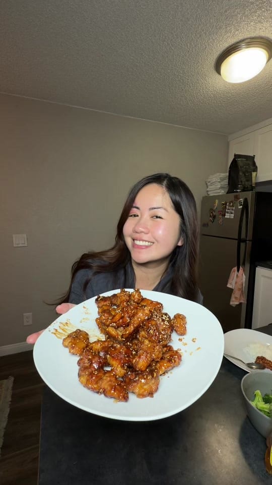 Post 2 by Marielle on TikTok (video)
