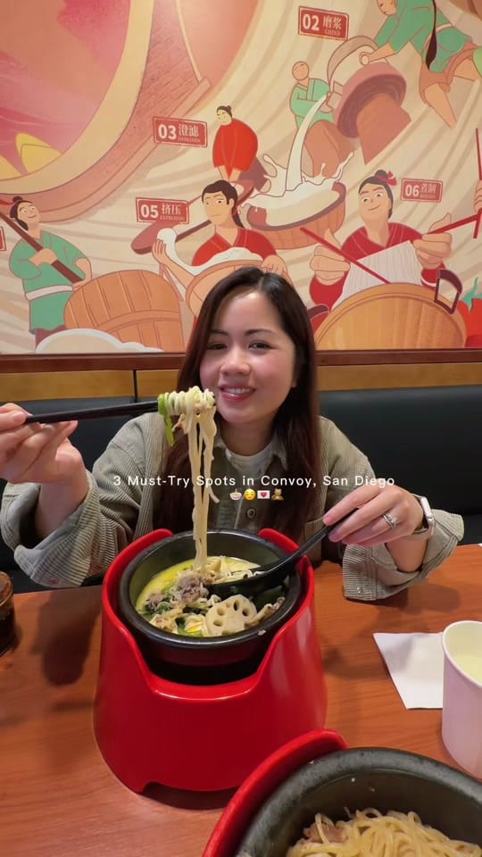 Post 3 by Marielle on TikTok (video)
