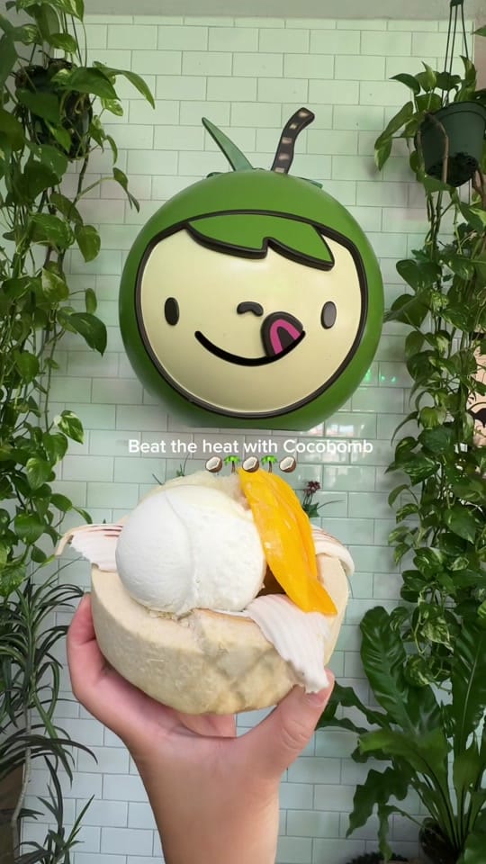 Post 8 by Marielle on TikTok (video)