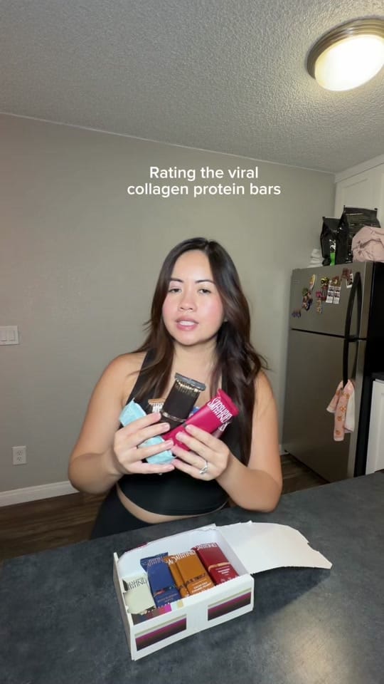 Post 7 by Marielle on TikTok (video)