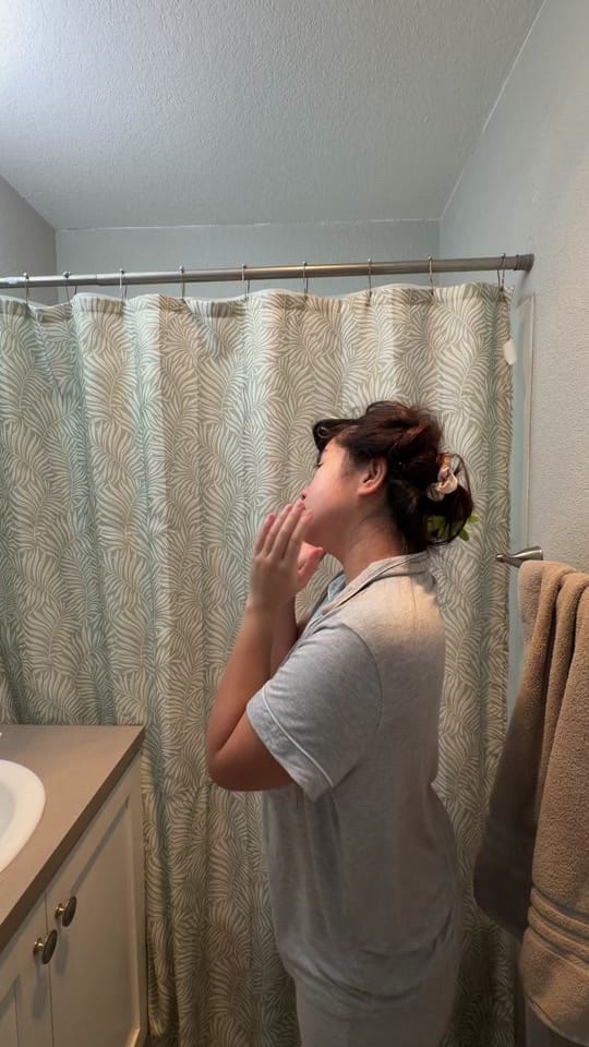 Post 4 by Marielle on TikTok (video)