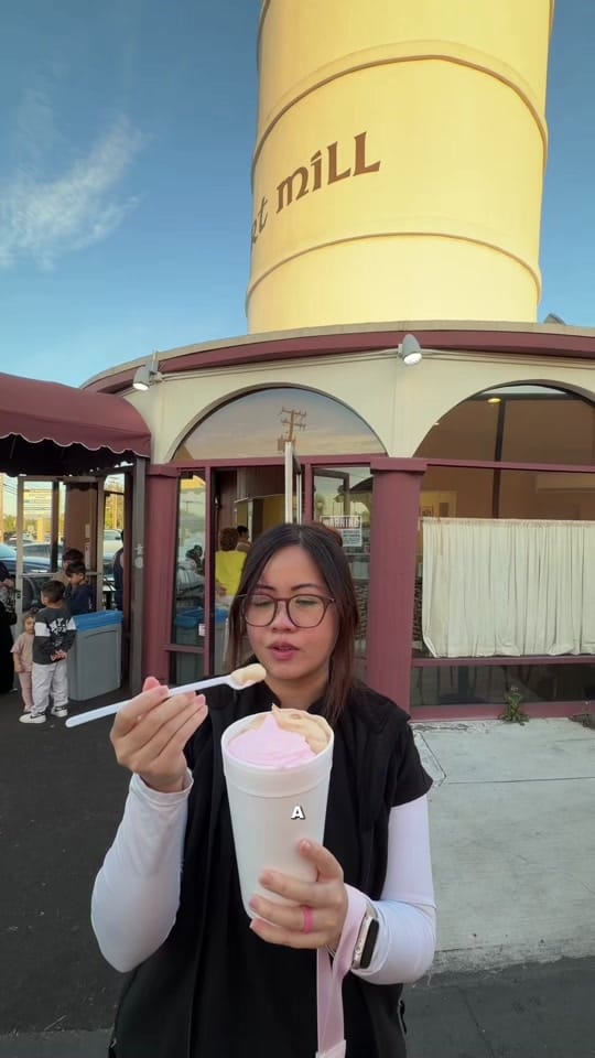 Post 6 by Marielle on TikTok (video)