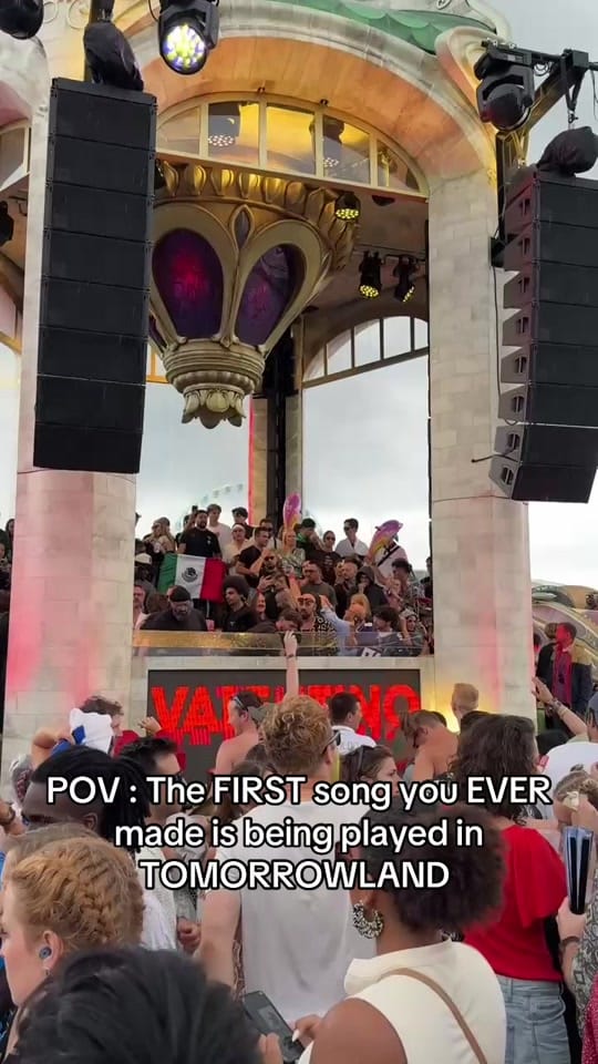 Post 4 by Mishel Gerzig on TikTok (video)