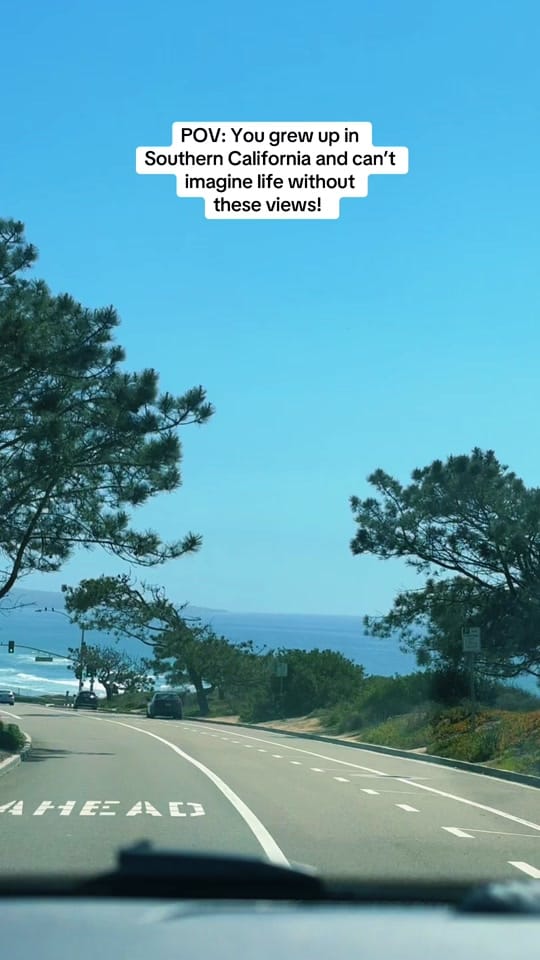 Post 8 by SoCal Travel Adventures on TikTok (video)