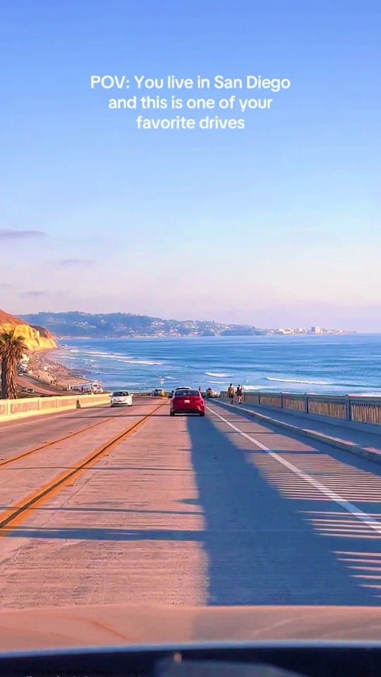Post 9 by SoCal Travel Adventures on TikTok (video)