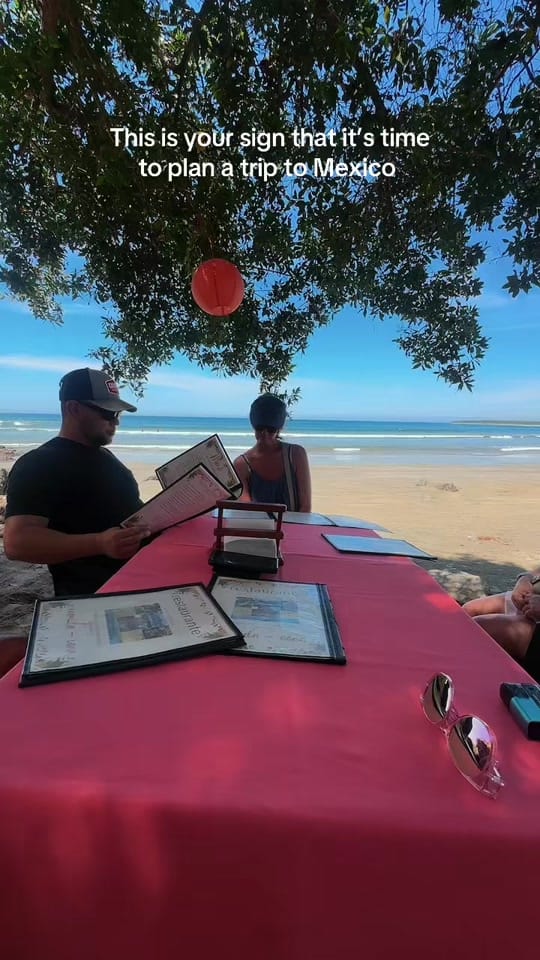 Post 2 by SoCal Travel Adventures on TikTok (video)