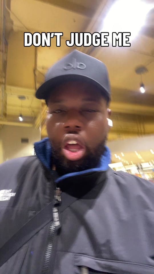 Post 1 by Jason Mccoy on TikTok (video)