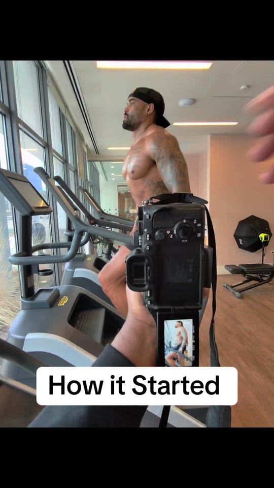 Post 2 by Jason Mccoy on TikTok (video)