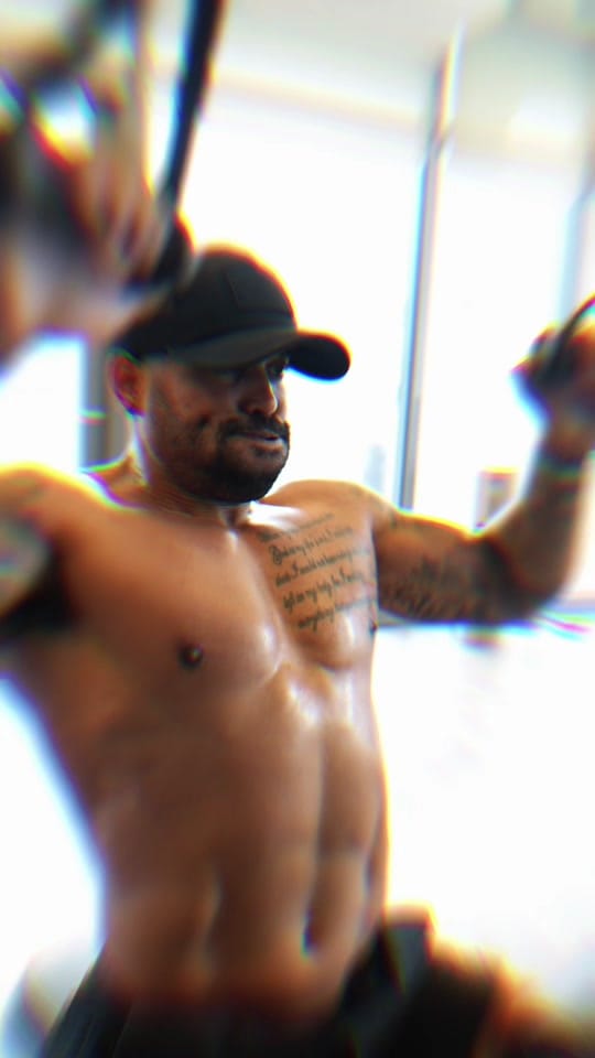 Post 3 by Jason Mccoy on TikTok (video)