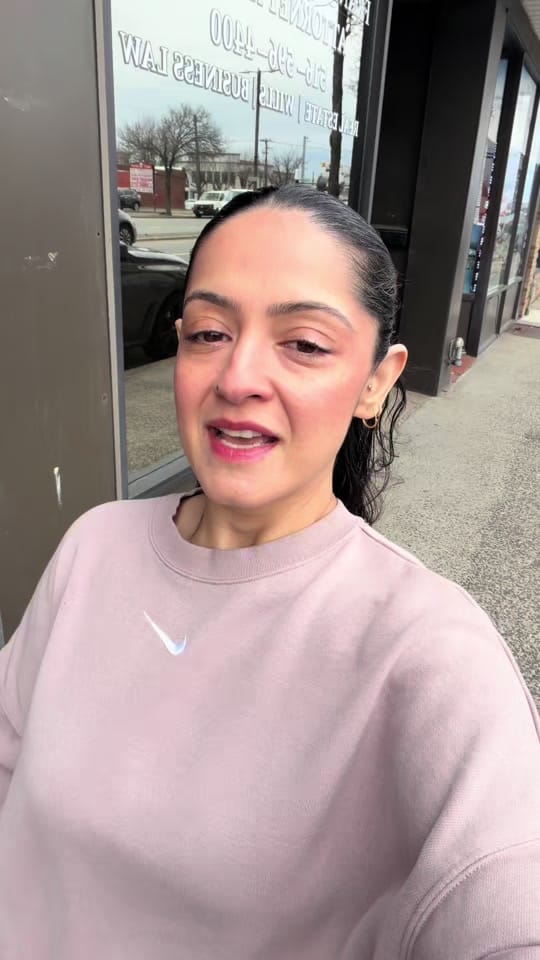 Post 1 by honey on TikTok (video)