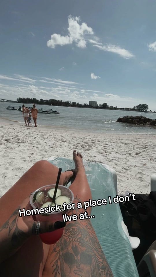 Post 1 by Abby ❤️‍🔥 on TikTok (video)