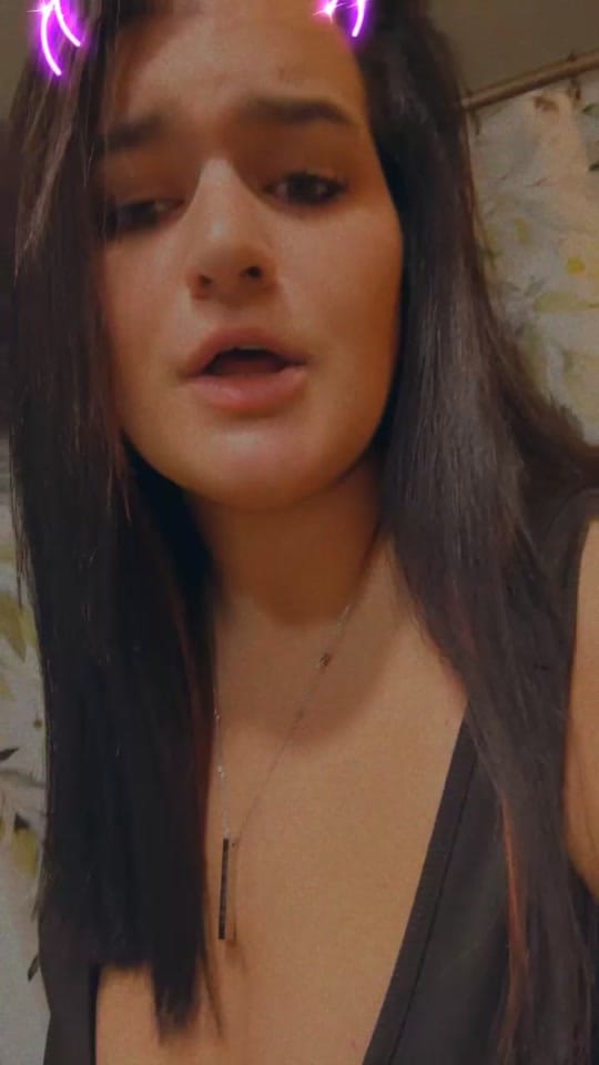 Post 7 by Abby ❤️‍🔥 on TikTok (video)