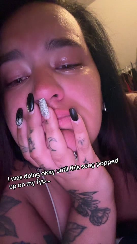 Post 2 by Abby ❤️‍🔥 on TikTok (video)