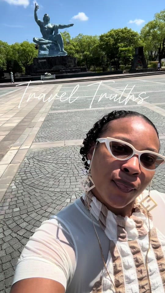 Post 9 by Mercedes | Travel Creator on TikTok (video)