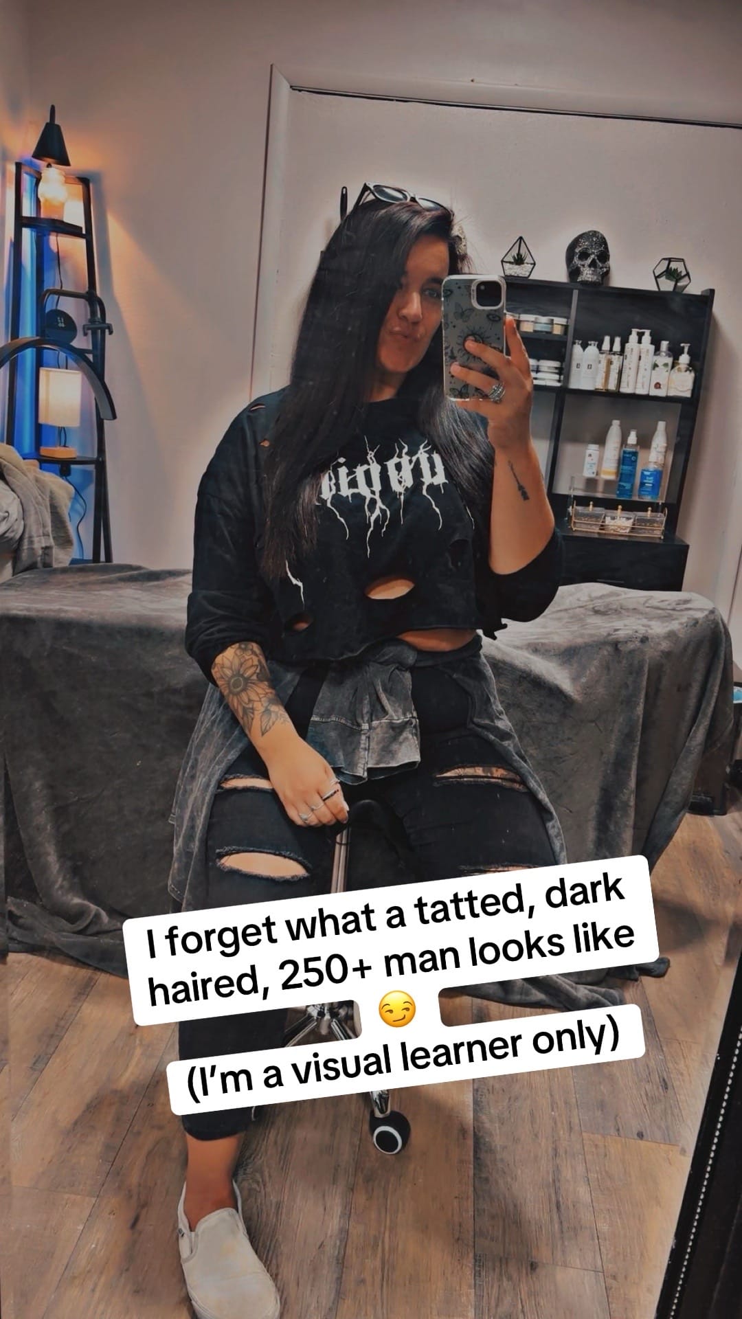 Post 9 by Abby ❤️‍🔥 on TikTok (video)