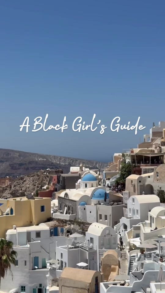 Post 6 by Mercedes | Travel Creator on TikTok (video)
