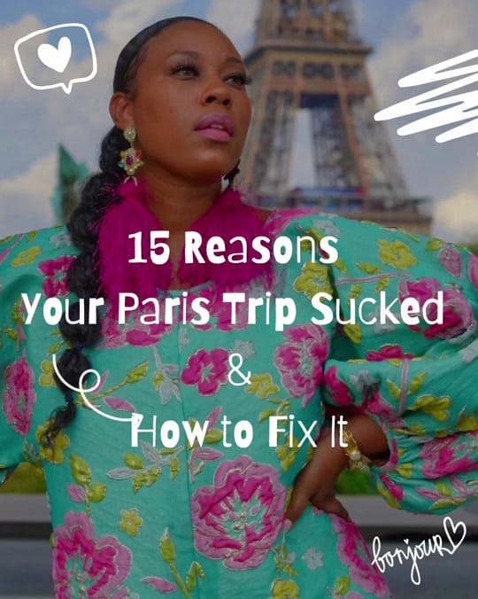 Post 7 by Mercedes | Travel Creator on TikTok (video)