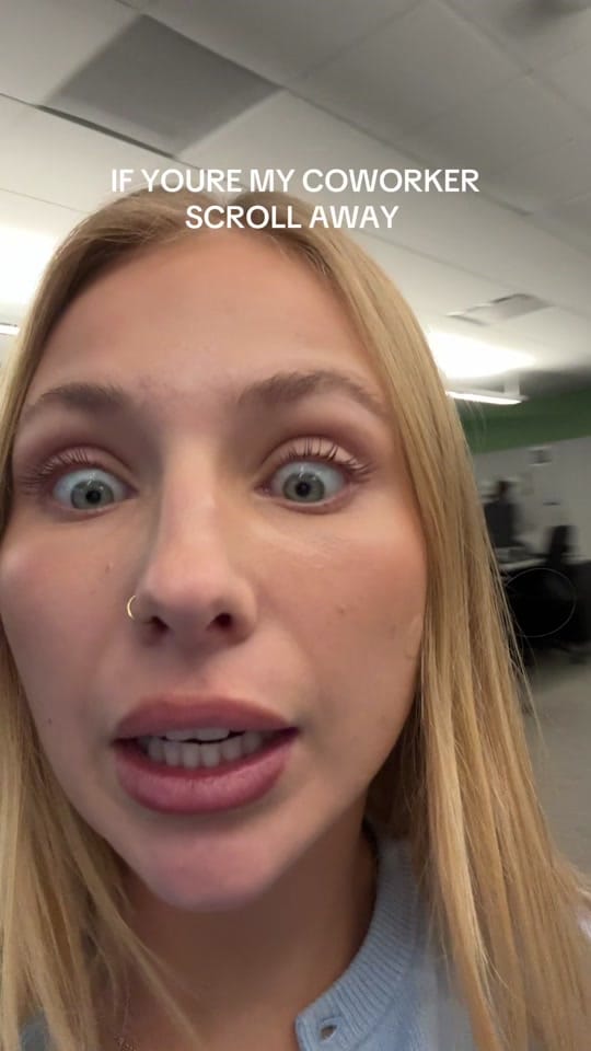 Post 10 by Zoe Grace on TikTok (video)