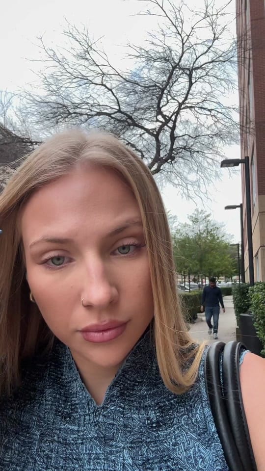 Post 7 by Zoe Grace on TikTok (video)