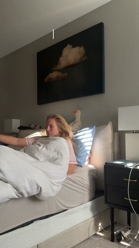 Post 8 by Zoe Grace on TikTok (video)