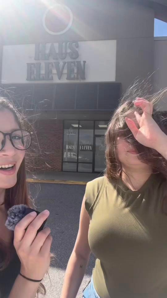 Post 1 by Mariantonietta / UGC Creator on TikTok (video)
