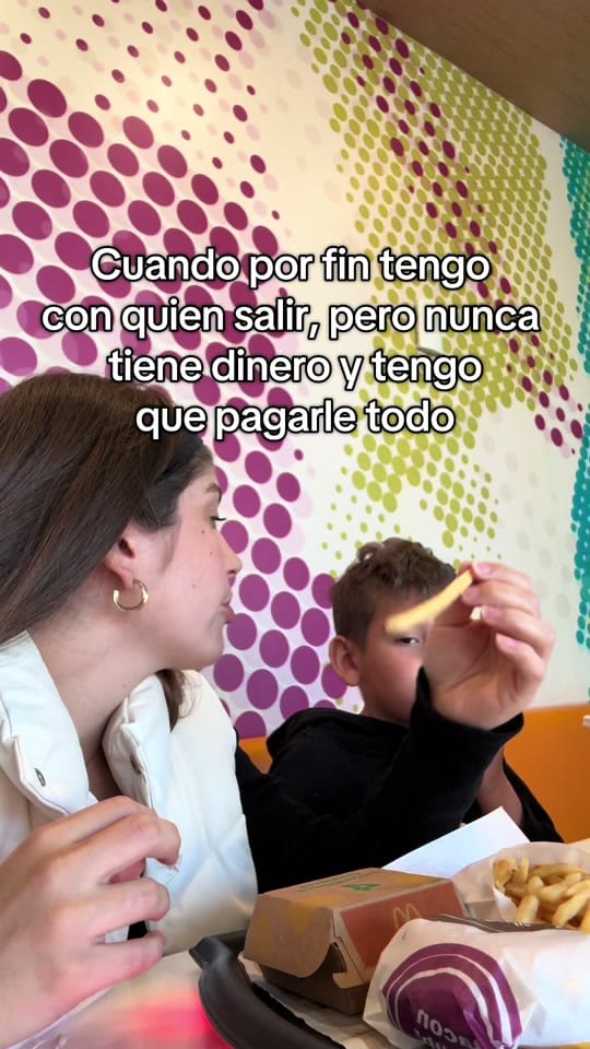 Post 9 by Mariantonietta / UGC Creator on TikTok (video)