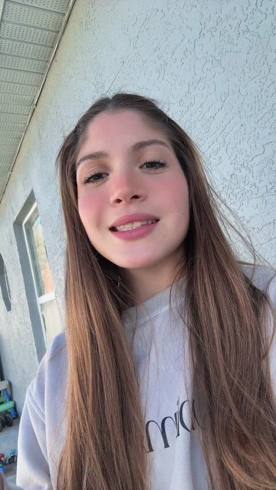 Post 3 by Mariantonietta / UGC Creator on TikTok (video)