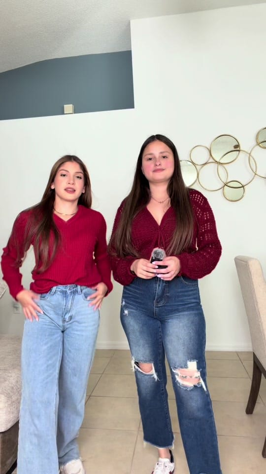 Post 5 by Mariantonietta / UGC Creator on TikTok (video)