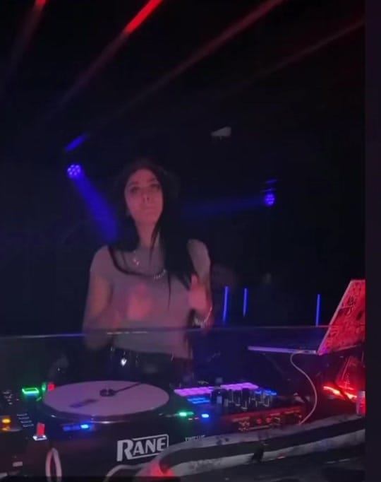 Post 6 by ⭐️ Diana Montana ⭐️ on TikTok (video)