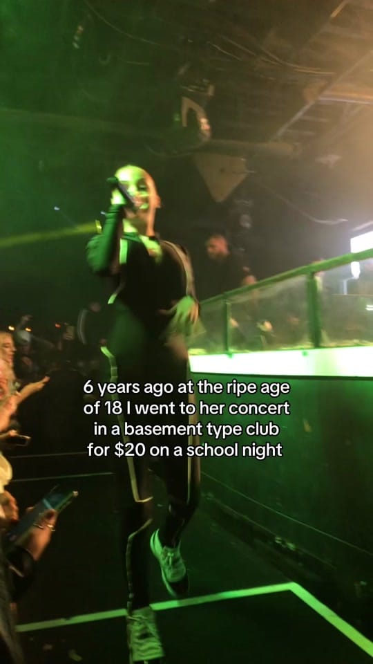 Post 9 by Sasha on TikTok (video)