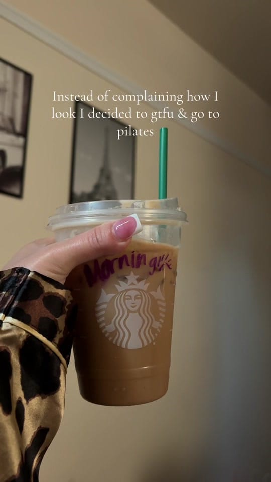 Post 1 by Sasha on TikTok (video)